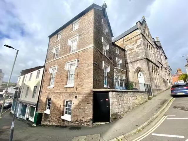 House for rent in West Exe, Newton St Cyres