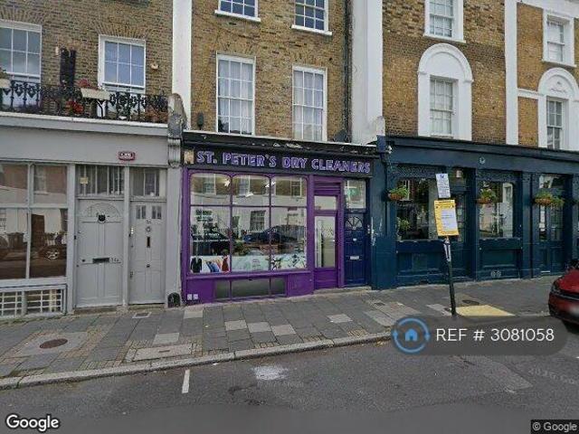 Flat for rent in Cat Hill, England