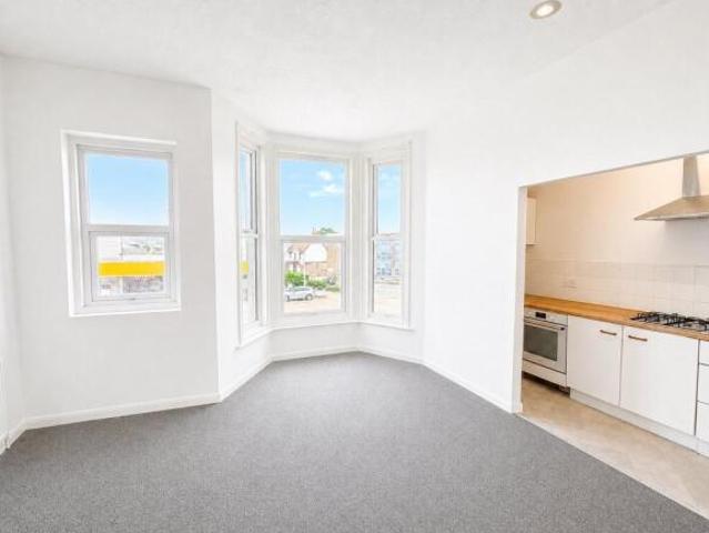 Flat for rent in Acol, Kent