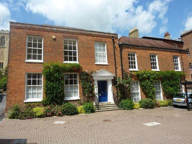 Flat for rent in Bishop's Waltham