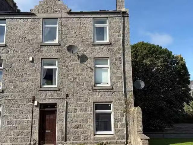House for rent in Woodsons of Aberdeen, Aberdeenshire
