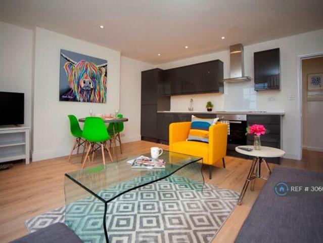 Flat for rent in St Philips Household Waste Recycling Centre - full site, Bristol