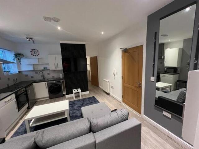 Flat for rent in Bournemouth