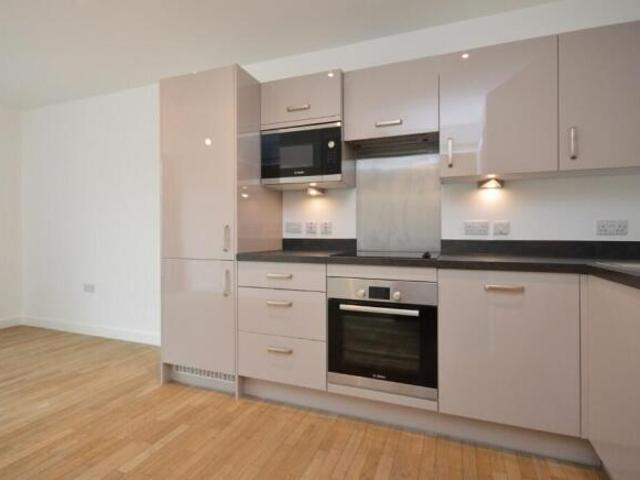 Flat for rent in Feckenham, City Of Bristol