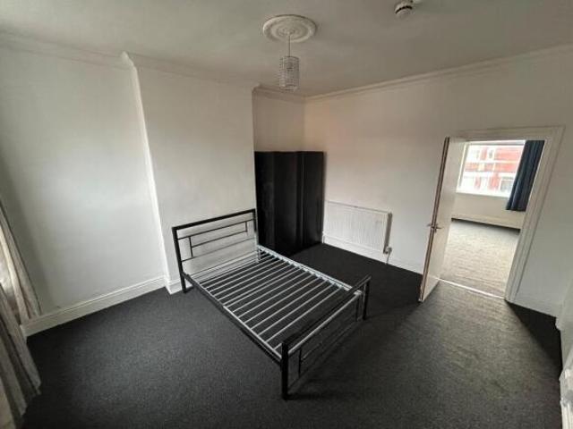 Flat for rent in South Yorkshire