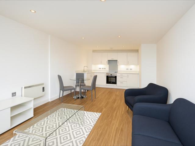 Flat for rent