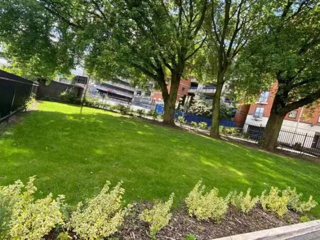 House for rent in Ladywood, West Midlands