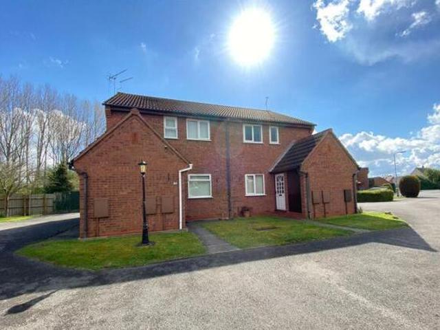 House for rent in Baswich, Staffordshire