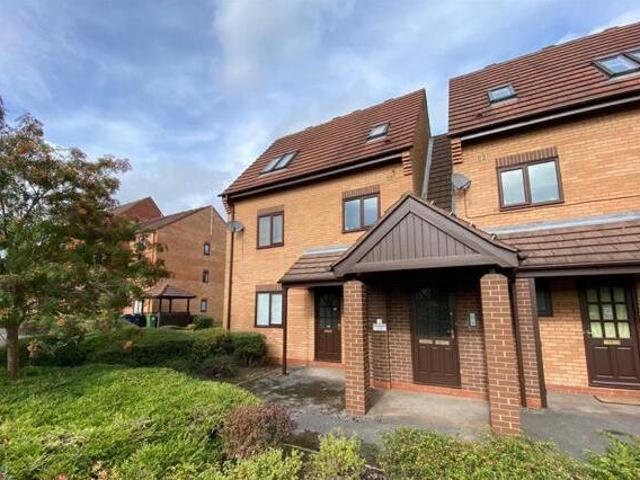 House for rent in Baswich, Staffordshire