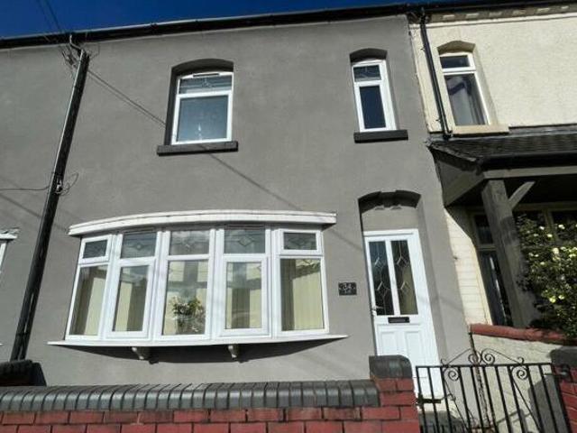 House for rent in Baswich, Staffordshire