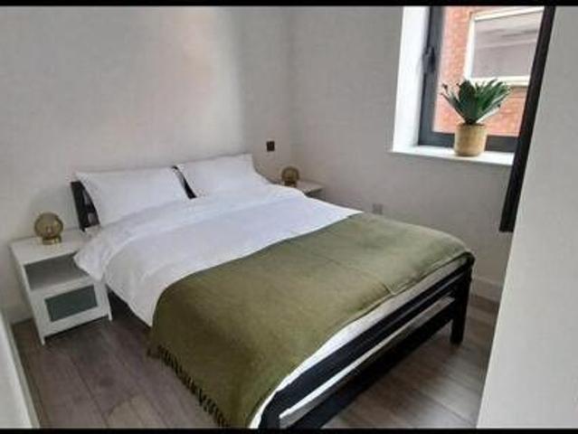 House for rent in Baswich, Staffordshire