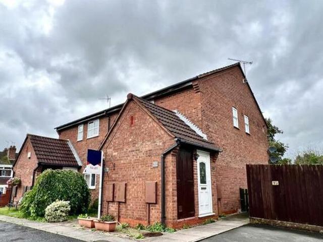 House for rent in Baswich, Staffordshire