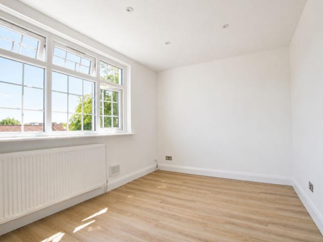 Flat for rent in Stafford, Staffordshire