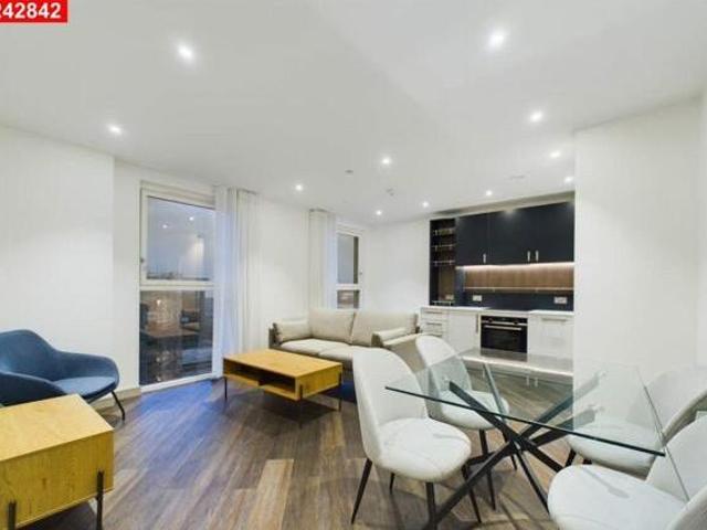 House for rent in Staines, Surrey