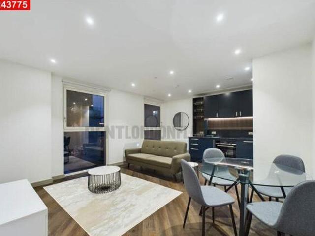 House for rent in Staines, Surrey
