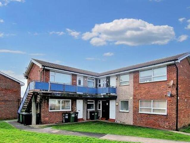House for rent in Ashington, Northumberland