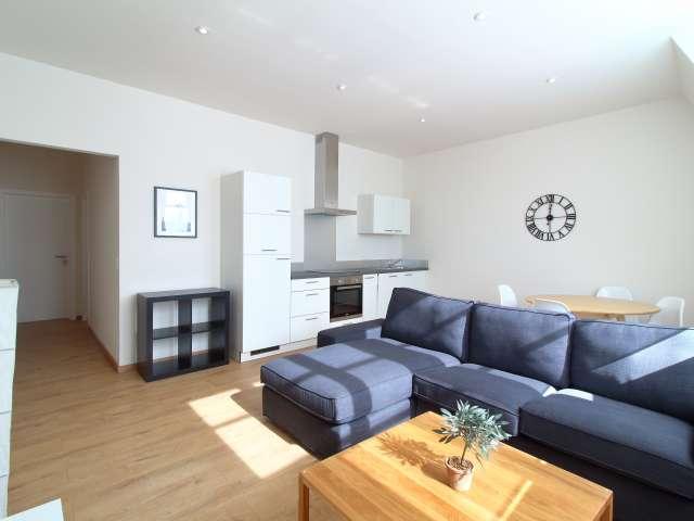 Appartement location à Brussel, Bruxelles