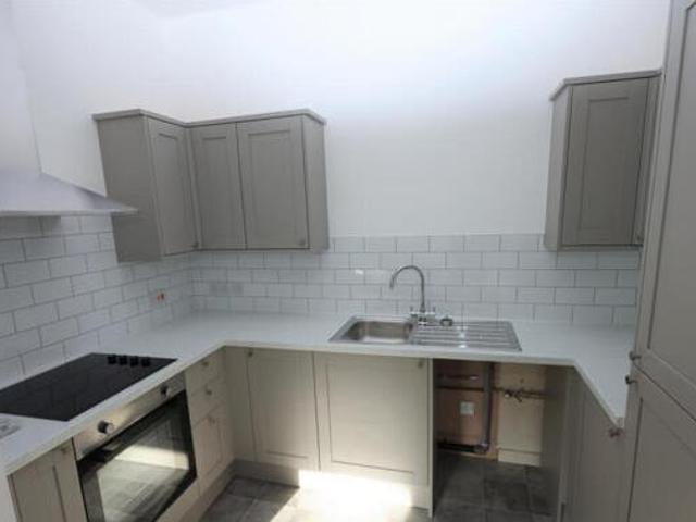 House for rent in Greenheys, Greater Manchester
