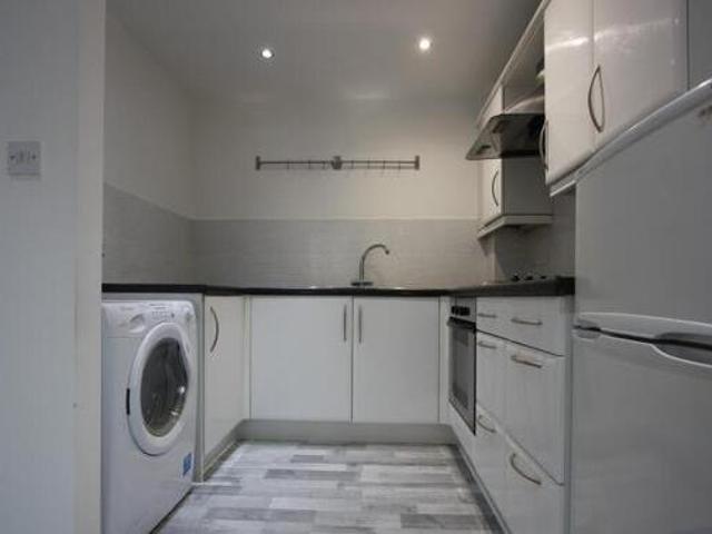 House for rent in Greenheys, Greater Manchester