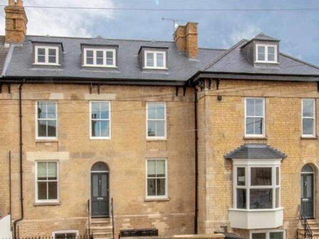 House for rent in Barholm, Lincolnshire
