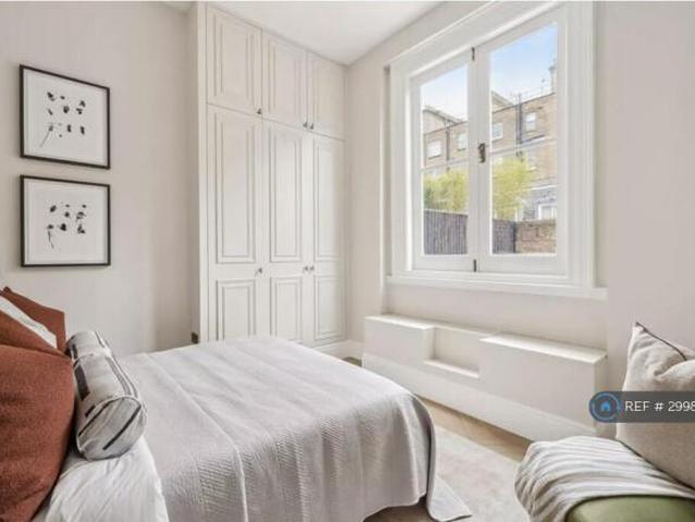 Flat for rent in Cat Hill