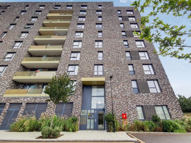 Apartment for rent in London Borough of Ealing, Greater London