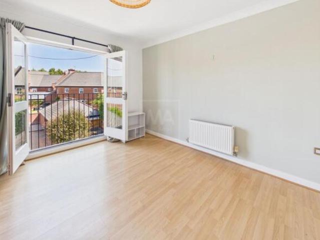 Flat for rent in Grappenhall