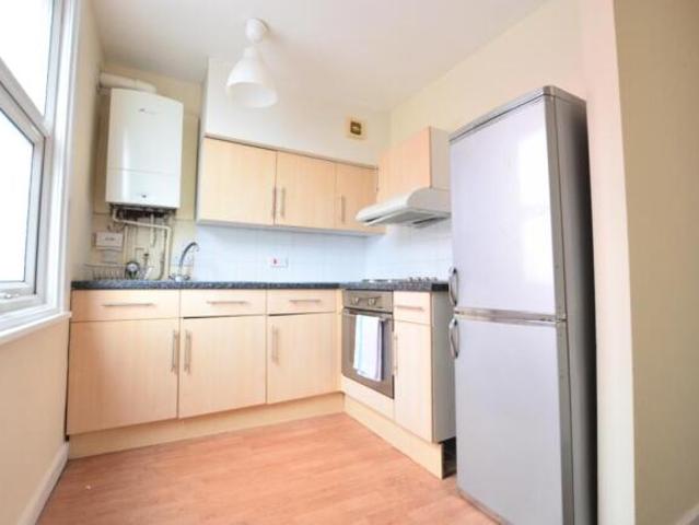 Flat for rent