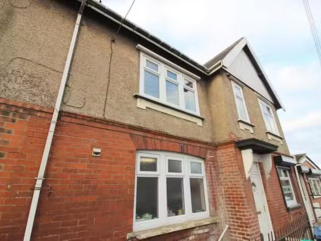 House for rent in High Field, York