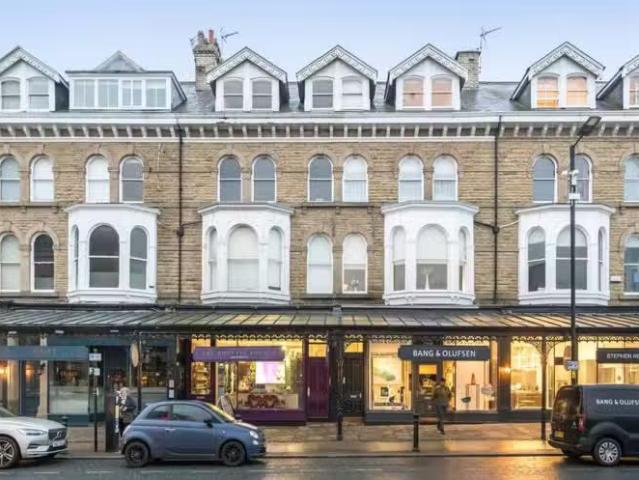 House for rent in Low Harrogate, Harrogate