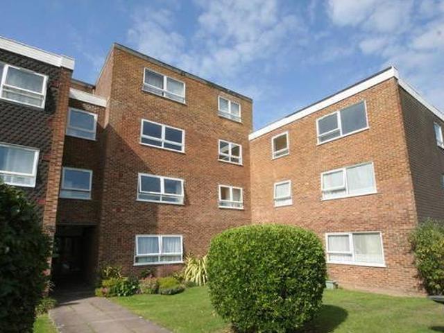 House for rent in West Sussex