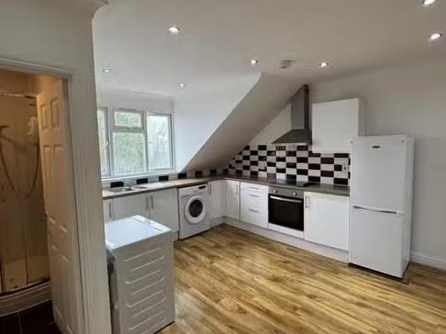 House for rent in Chingford, Greater London