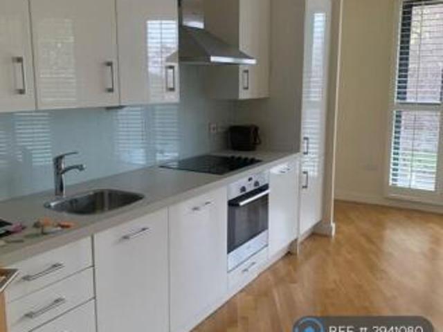 Flat for rent in Sidcup, Greater London