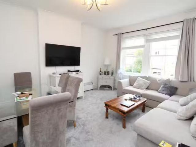 House for rent in Bexley, Greater London