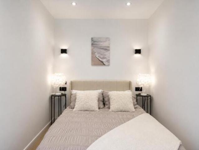 Flat for rent in Sidcup, Greater London