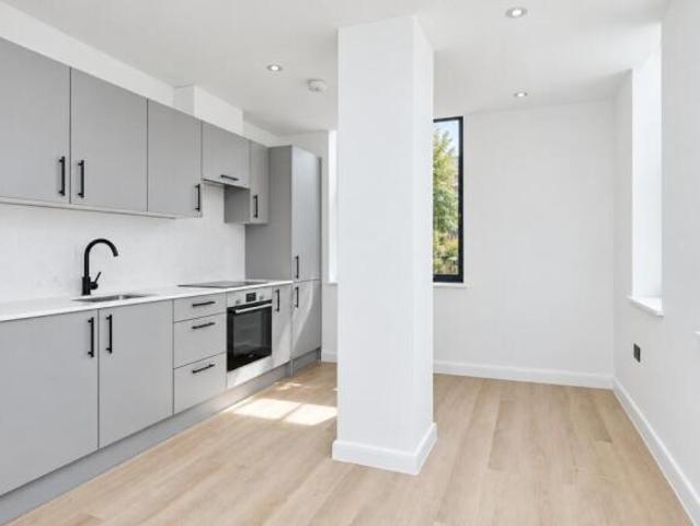 Flat for rent in Sidcup, Greater London
