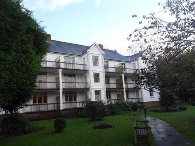 House for rent in Devon