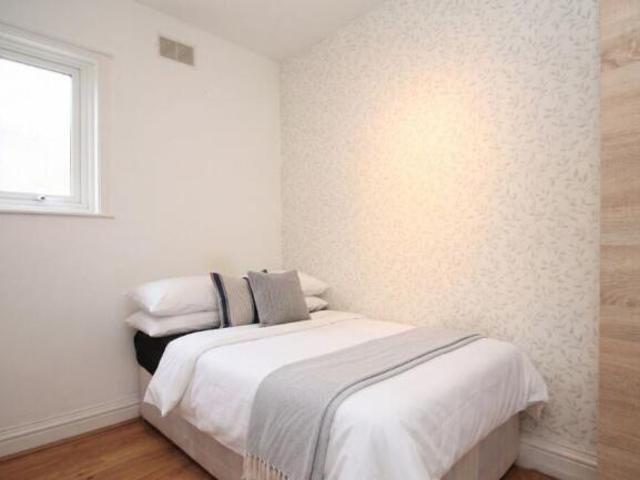 Flat for rent in Walthamstow, Greater London