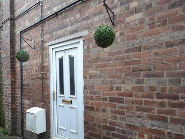 House for rent in Lancashire