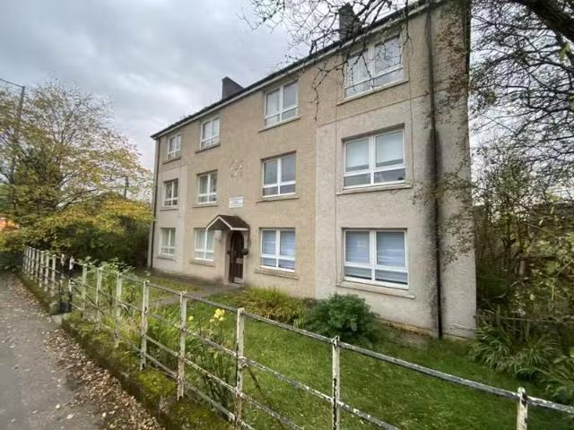 House for rent in Stepps, Scotland