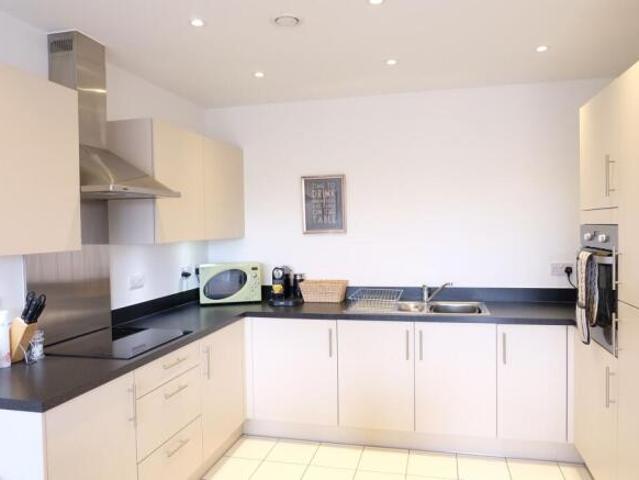 Flat for rent in Bexleyheath, Isle Of Man