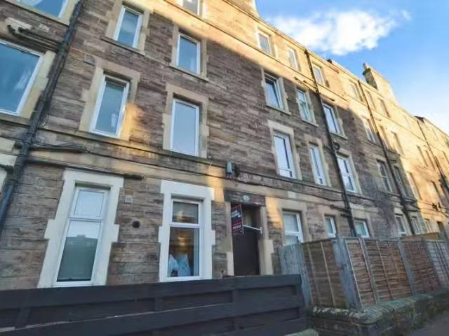 House for rent in Gorgie/Dalry, Scotland