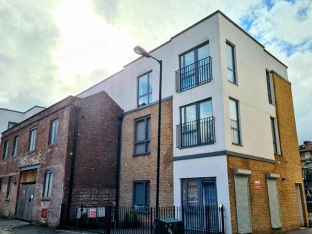 House for rent in Feckenham, City Of Bristol