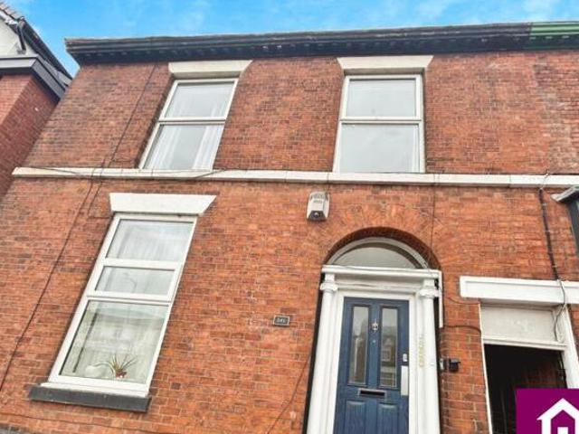 House for rent in Greater Manchester