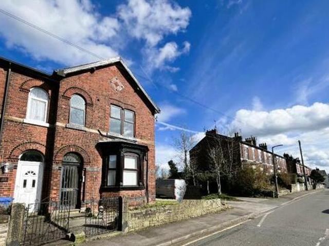 House for rent in Greater Manchester