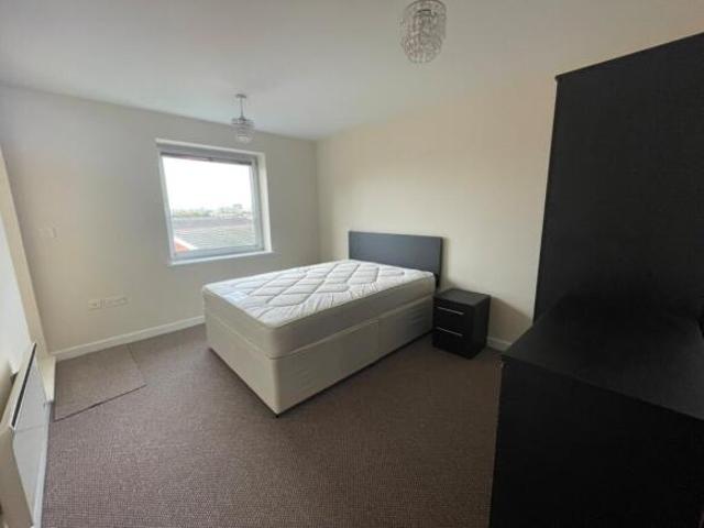 Flat for rent in Georgia, Greater Manchester