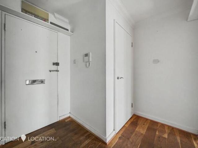 Flat for rent in Stoke Newington, Greater London