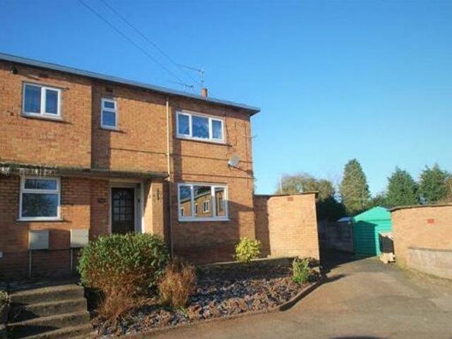 House for rent in Stone, Baswich