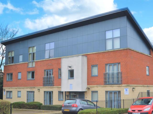 Apartment for rent in Sprotbrough, Doncaster
