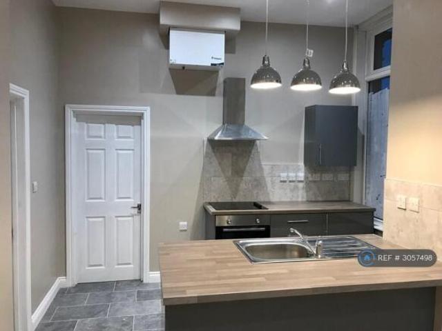 Flat for rent in Stoney Stanton, Blaby